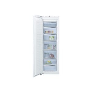 Upright Freezers