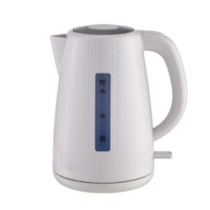 Venus 1.7 L, 2200 Watts, Electric Plastic kettle, VCK1855PG