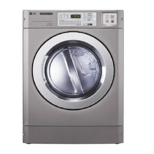 LG 15 Kg Front Load Commercial Dryer with WiFi (RV1840CD7)