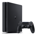 PlayStation 4 Console