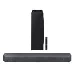 Samsung HW-Q800B 5.1.2ch Soundbar Wireless Dolby Atmos