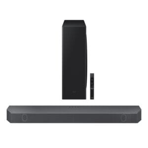 Samsung HW-Q800B 5.1.2ch Soundbar Wireless Dolby Atmos