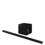 Samsung HW-S800B 3.1ch Soundbar Wireless Dolby Atmos, Ultra-slim