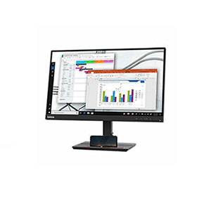 Lenovo S22E 21.5 Inch Monitor.