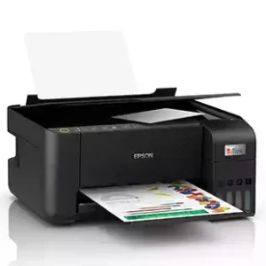Epson EcoTank, All-in-One Ink Tank Printer, L3250