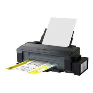 Epson A3 Ink Tank Printer, L1300