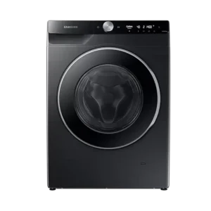Samsung 11kg Front Load Washing Machine with Ecobubble and AI Control, WW11CG604DLB