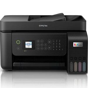 Epson EcoTank , All-in-One Inkjet Printer, L5290