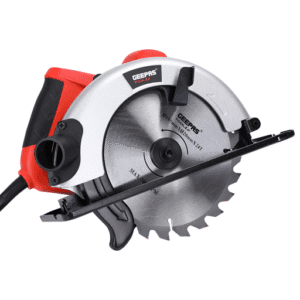 Geepas 1200W Circular Saw (GCS1200)