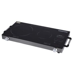 Geepas Digital Infrared Cooker, GIC6131