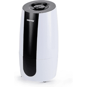 Geepas Ultrasonic Humidifier with Adjustable Mist Control, GHU63072