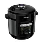 Tefal Home Chef Smart Multicooker, 1000W, 6 Litre, CY601D65