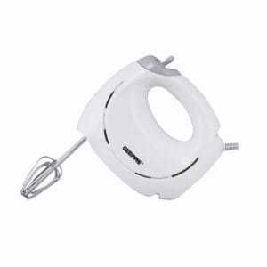 Geepas Hand Mixer, 7 Speed, 200W, GHM9899