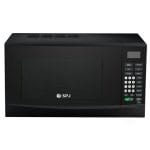 SPJ 28L Digital Solo Microwave Oven with Grill