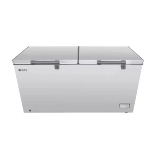 SPJ 660 Litre Chest Freezer