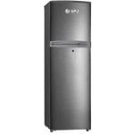 SPJ 229L 2-Door Top Freezer Refrigerator