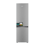 SPJ 399L 2-Door Bottom Freezer Refrigerator
