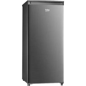 Beko 190L Refrigerator, Single Door Fridge , BAS598XUKKE