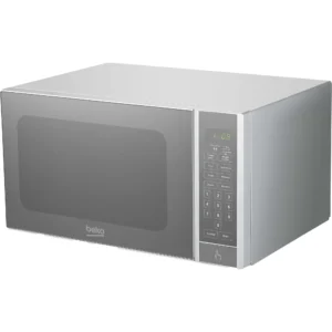 Beko Freestanding Microwave (800W, 30L), BMO390UK
