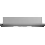 Beko 90cm Built-in Cassette Hood, CTB 9250 XH, Cooker Hood (Telescopic, 90 cm)