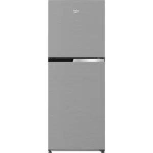 Beko 231L Refrigerator, Top Freezer, No Frost, RDNT231I50SUK