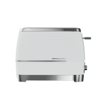 Beko 2 Slice Toaster, 900W, TAM8202CR