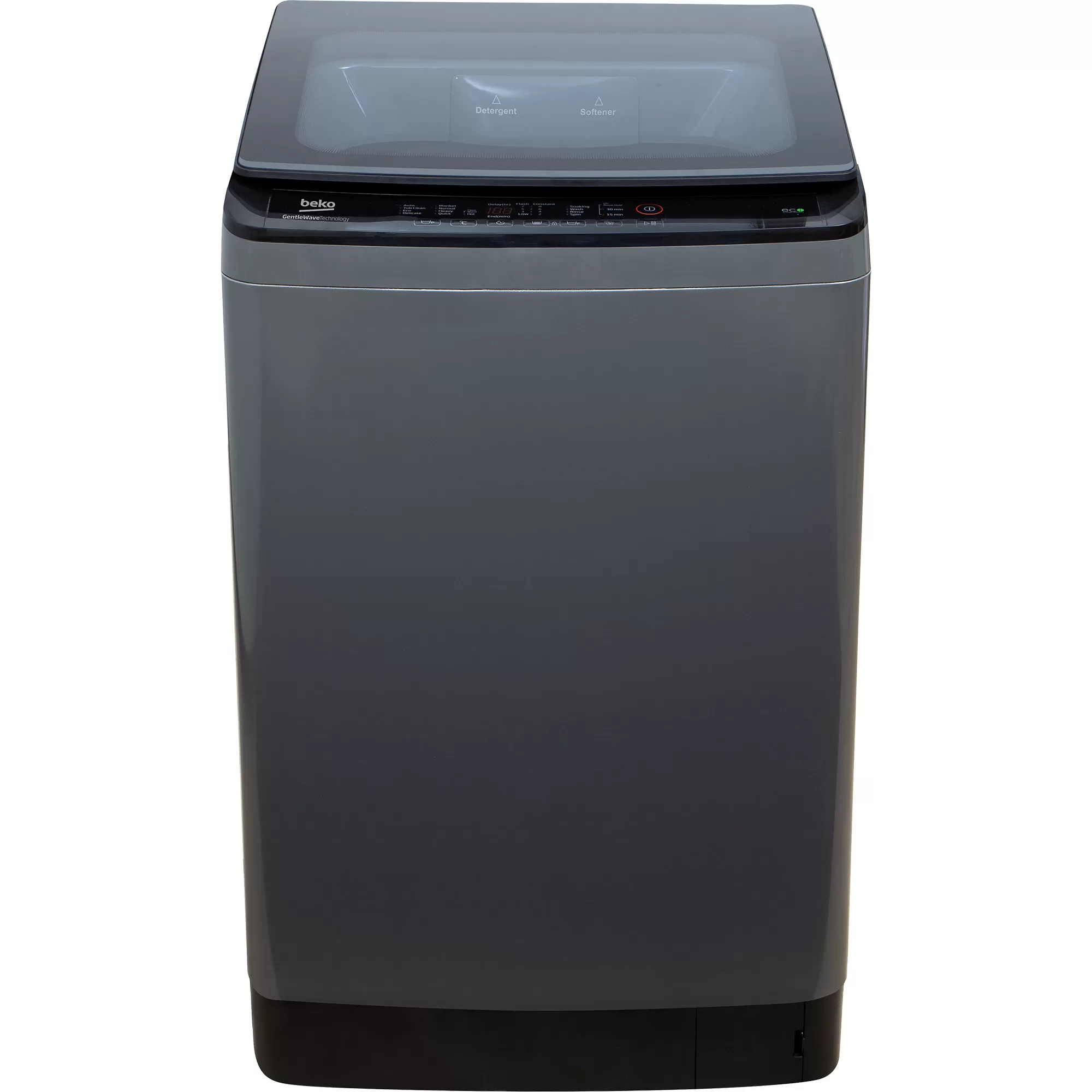 Beko 13kg Automatic Top-Loading Washing Machine, WTL13019UKG