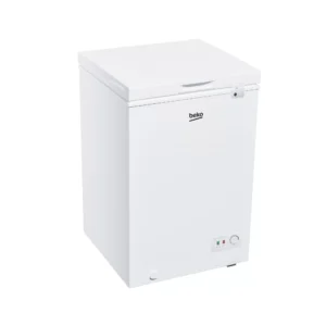 Beko 100 Litres Chest Freezer, BCF 1111 UK KE