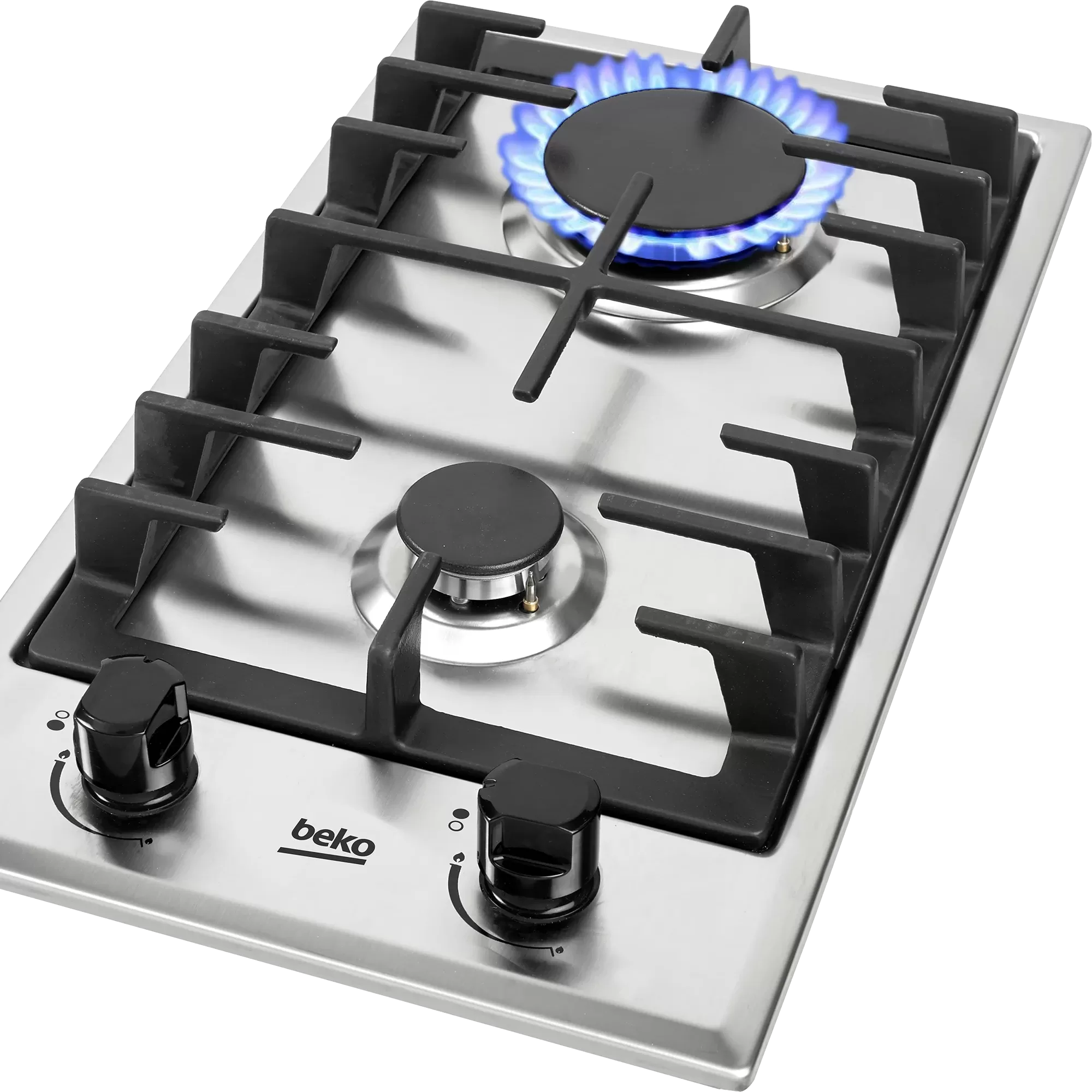 Beko Built-In Gas Hob, BHG134 (30 cm)