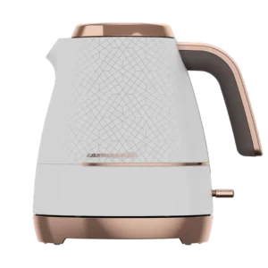 Beko Cosmopolis Dome Kettle, 1.7L, 3000W, WKM8307W