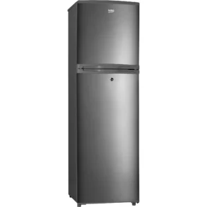 Beko 170L Top Mount Freezer Refrigerator, 2 Doors, BAD230 KE