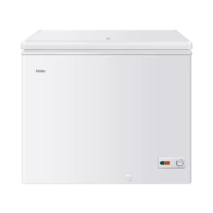Haier 203L Chest Freezer, Fast Freezing, HCF-288RS