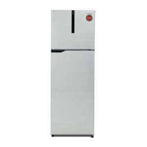Panasonic 338L Top Freezer Refrigerator, NRTG353BUSG
