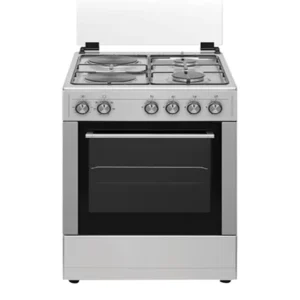 Venus 50cm Freestanding Cooking Range, VC5522