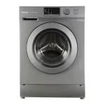 Panasonic 8kg Fully-Automatic Front Loading Washing Machine