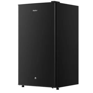 Haier 165L Single Door Refrigerator, HR-177CS