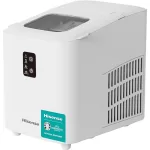 Hisense 12KG Ice Maker, HIS ICM1244