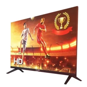 Black Ark 43-inch FHD LED TV, T43D10