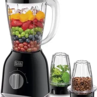 Black and Decker Blender, BX365-B5
