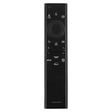 Samsung smart TV remote