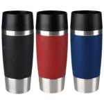 Tefal 0.36L Thermal Travel Mug Bottle