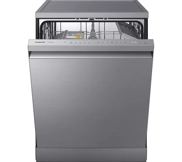 Samsung 13-Place Freestanding 60 cm Dishwasher, Series 11, WiFi Enabled, DW60BG730FSLEU - Image 2
