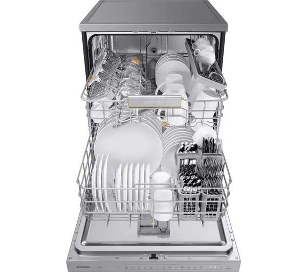 Samsung 13-Place Freestanding 60 cm Dishwasher, Series 11, WiFi Enabled, DW60BG730FSLEU - Image 3