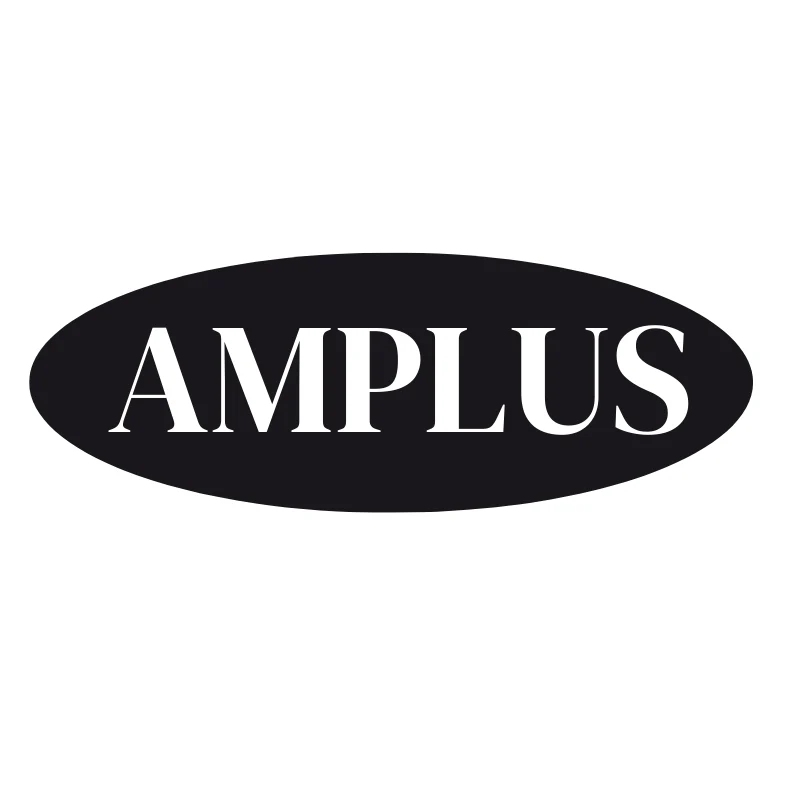 Amplus Logo