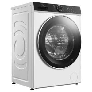 Domestic Washers