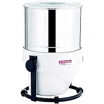 Geepas Electric Wet Grinder Rice Kneading Dough GWG-44063 - Image 2