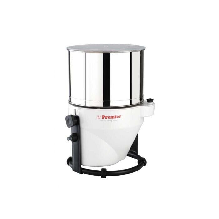 Geepas Electric Wet Grinder Rice Kneading Dough GWG-44063 - Image 5