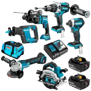 Power Tools