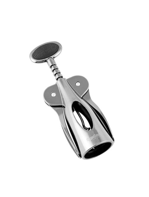 Royalford Cork And Can Opener 1 Piece, Multicolor. - Image 2