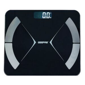 Geepas Smart Body Fat Scale GBS46522